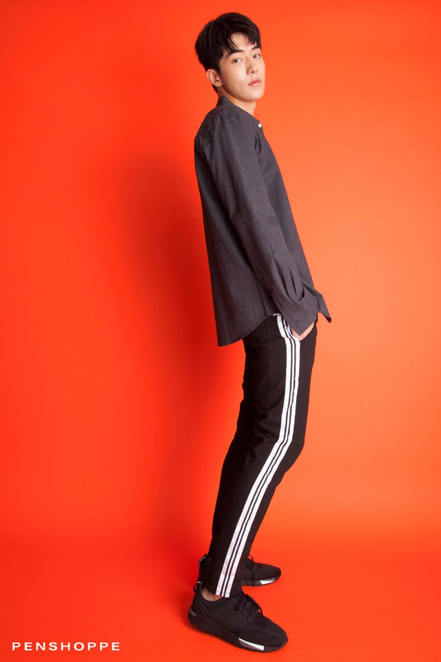 Courtesy of Penshoppe