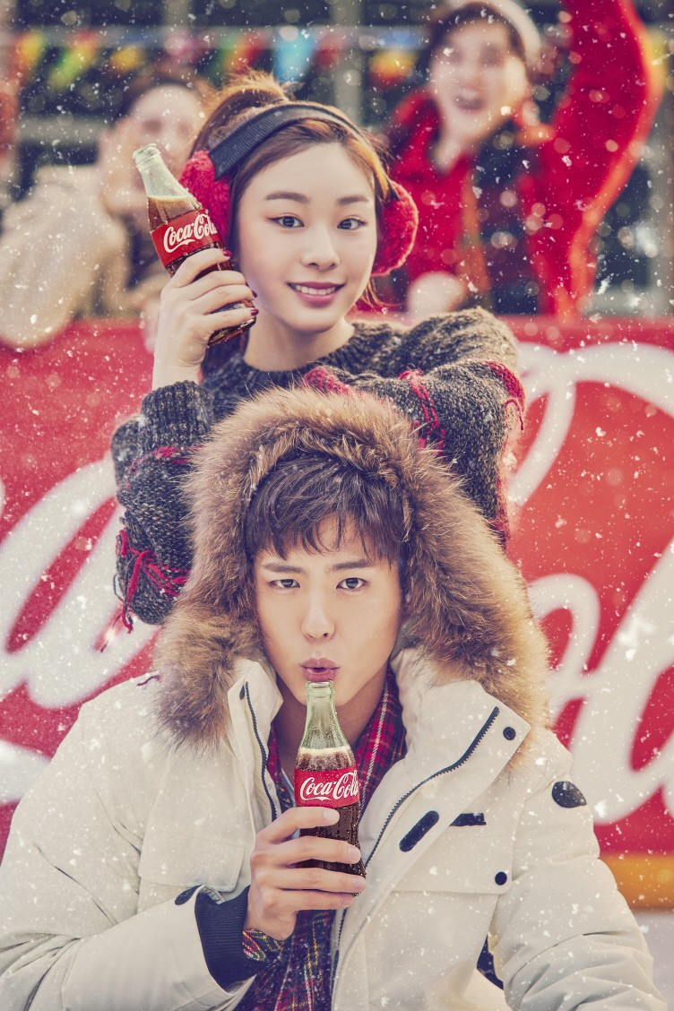 Coca-Cola