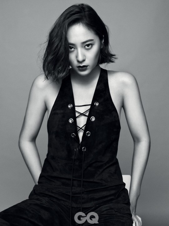 GQ Korea
