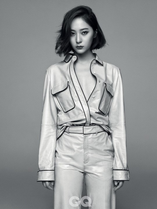 GQ Korea