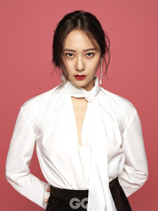 GQGQ Korea