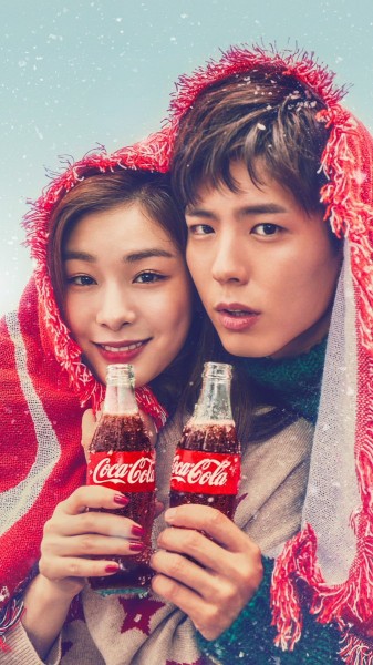 Coca-Cola