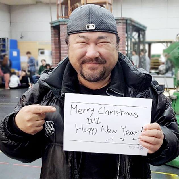 Blossom Entertainment