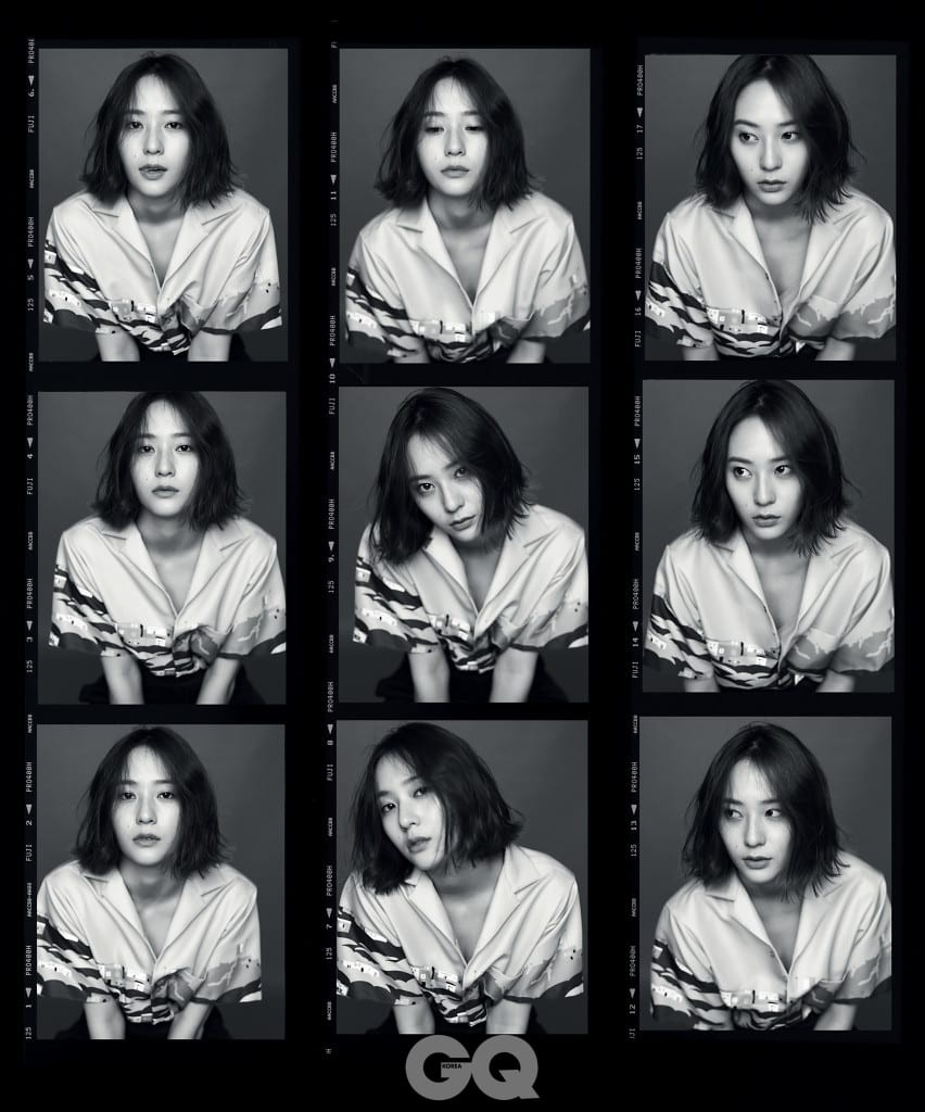 GQ Korea