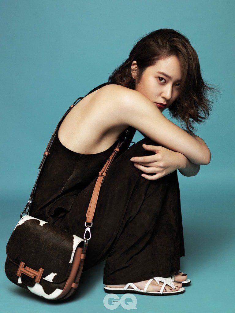 GQ Korea