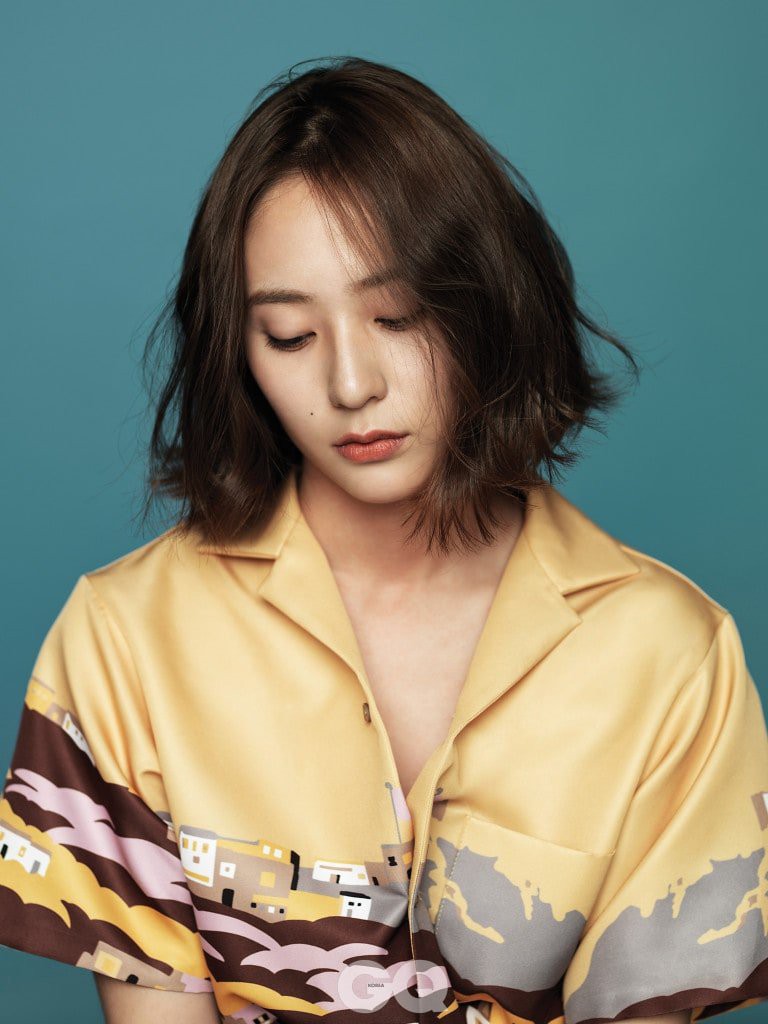 GQ Korea