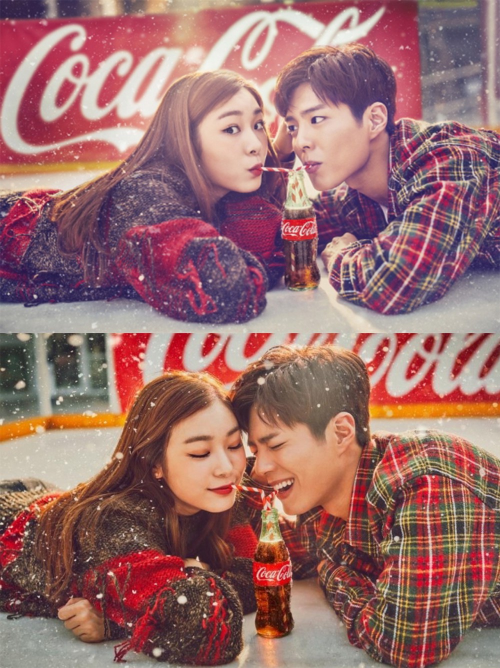 Coca-Cola