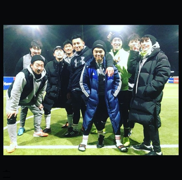 Instagram