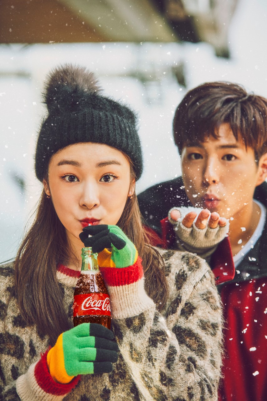 Coca-Cola