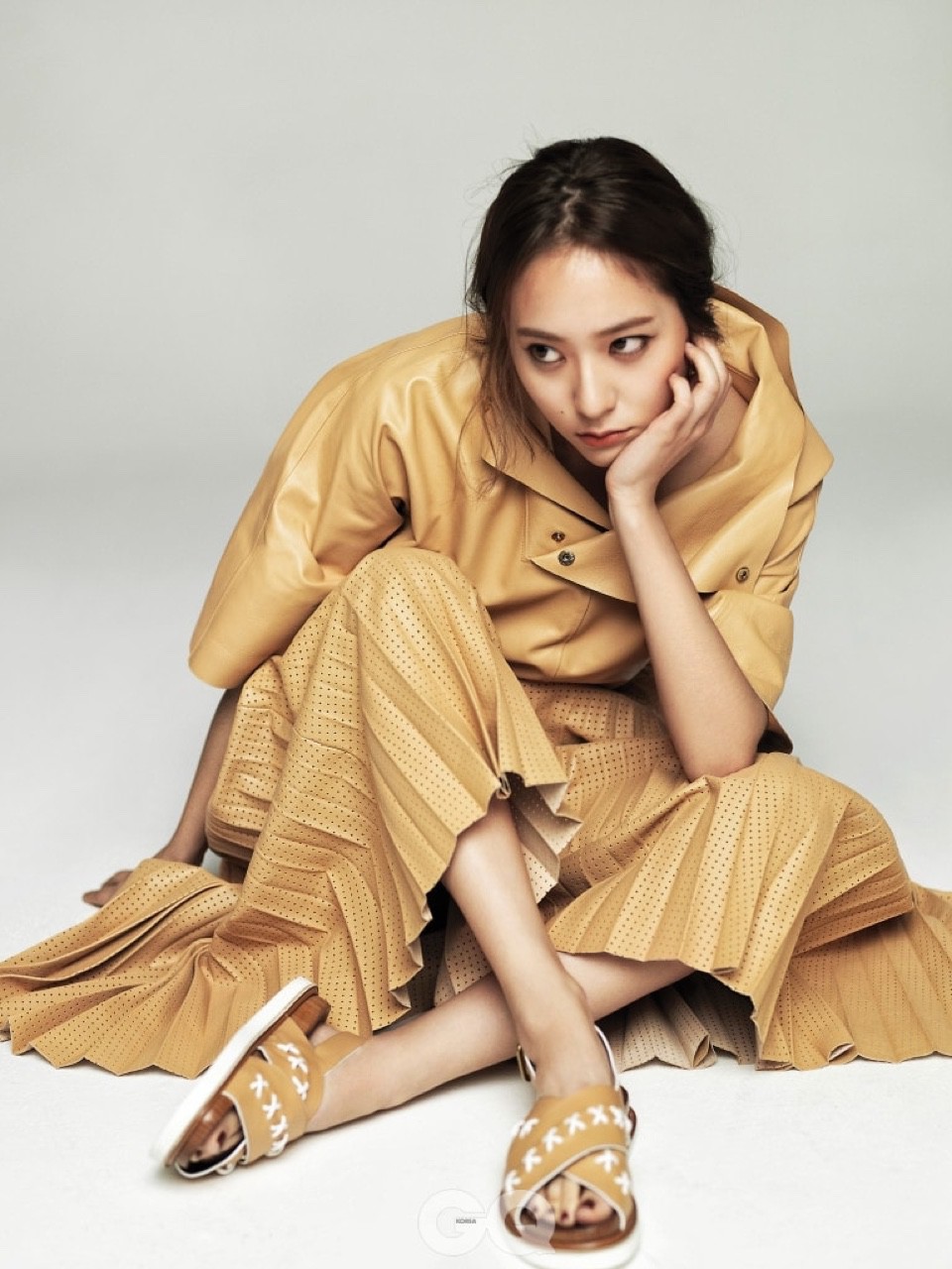 GQ Korea