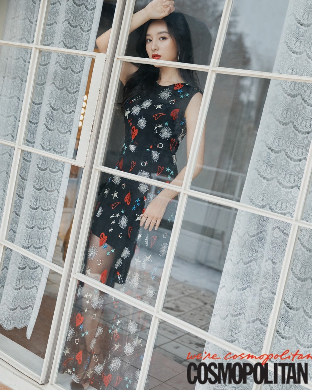 Cosmopolitan Kr