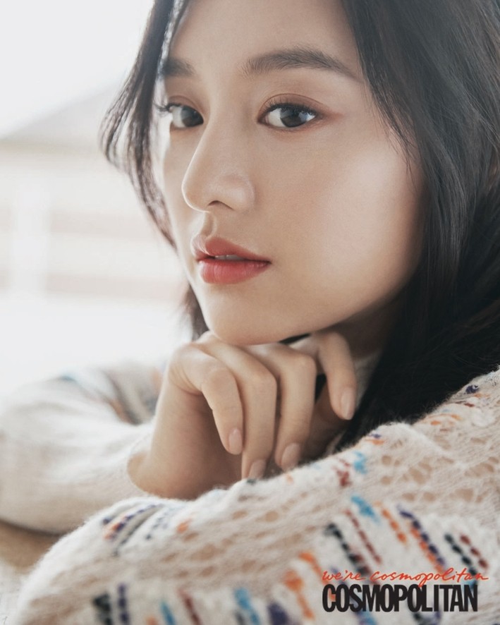 Cosmopolitan Kr