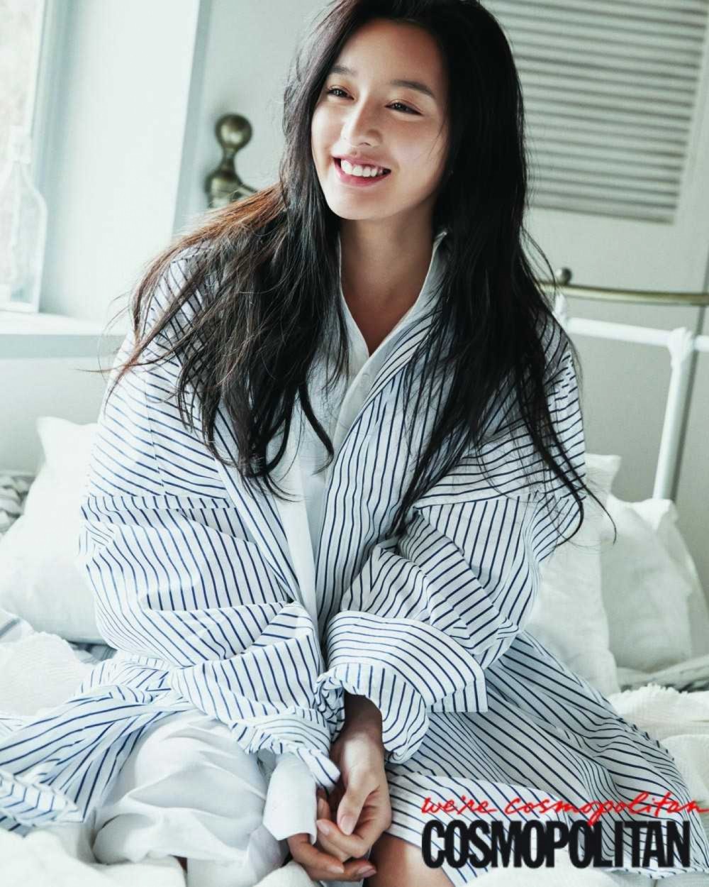 Cosmopolitan Kr