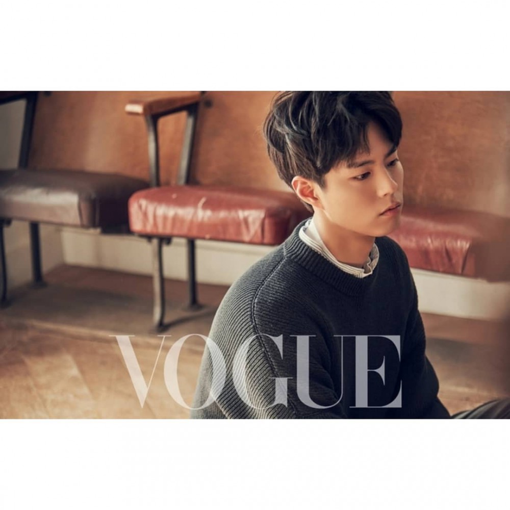 VOGUE Kr.