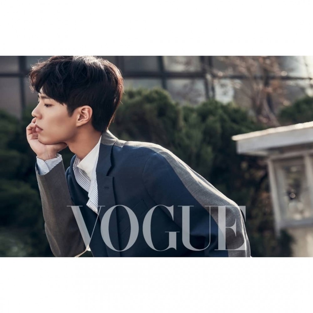 VOGUE Kr.