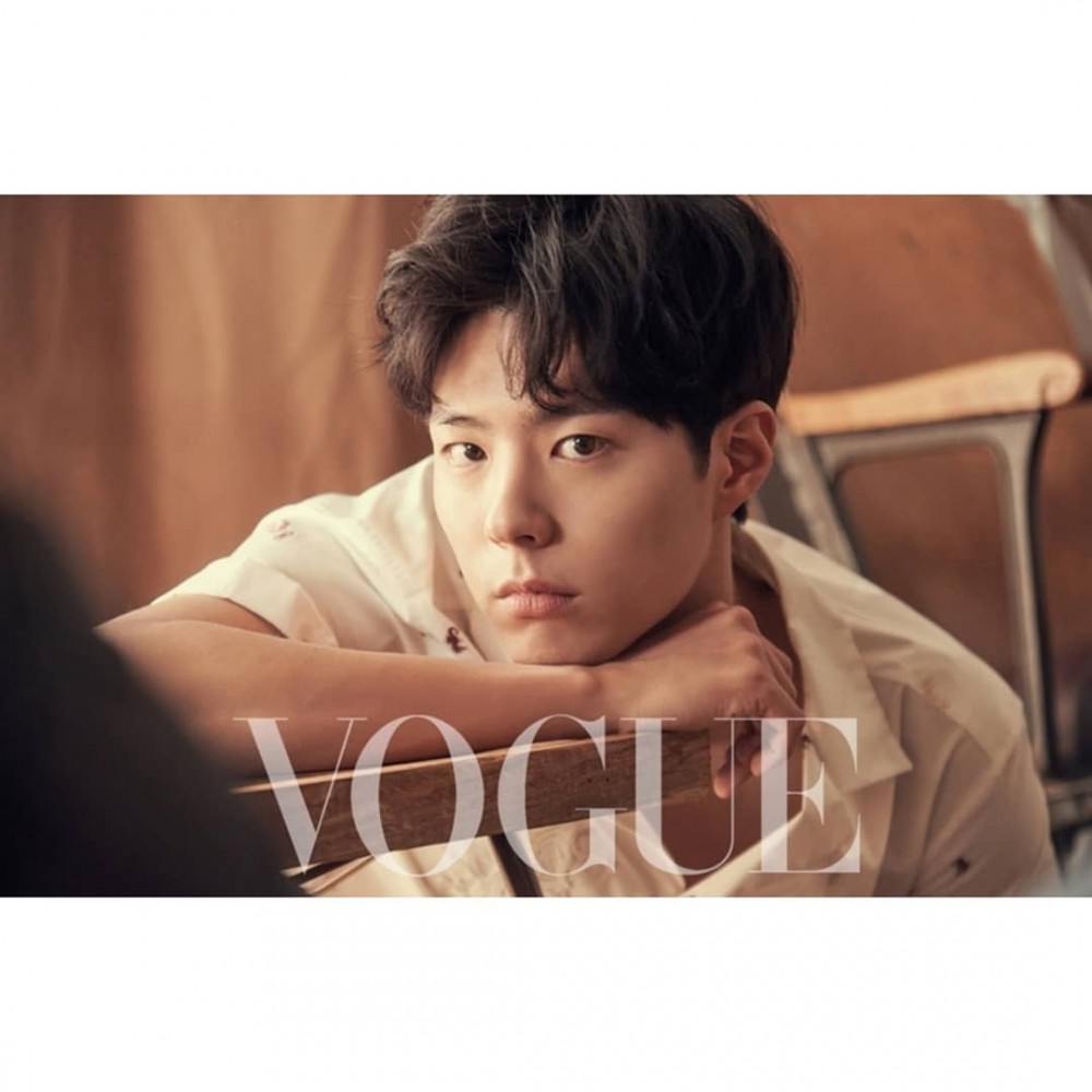 VOGUE Kr.