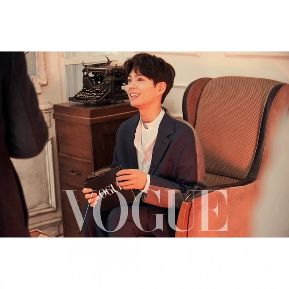 VOGUE Kr.
