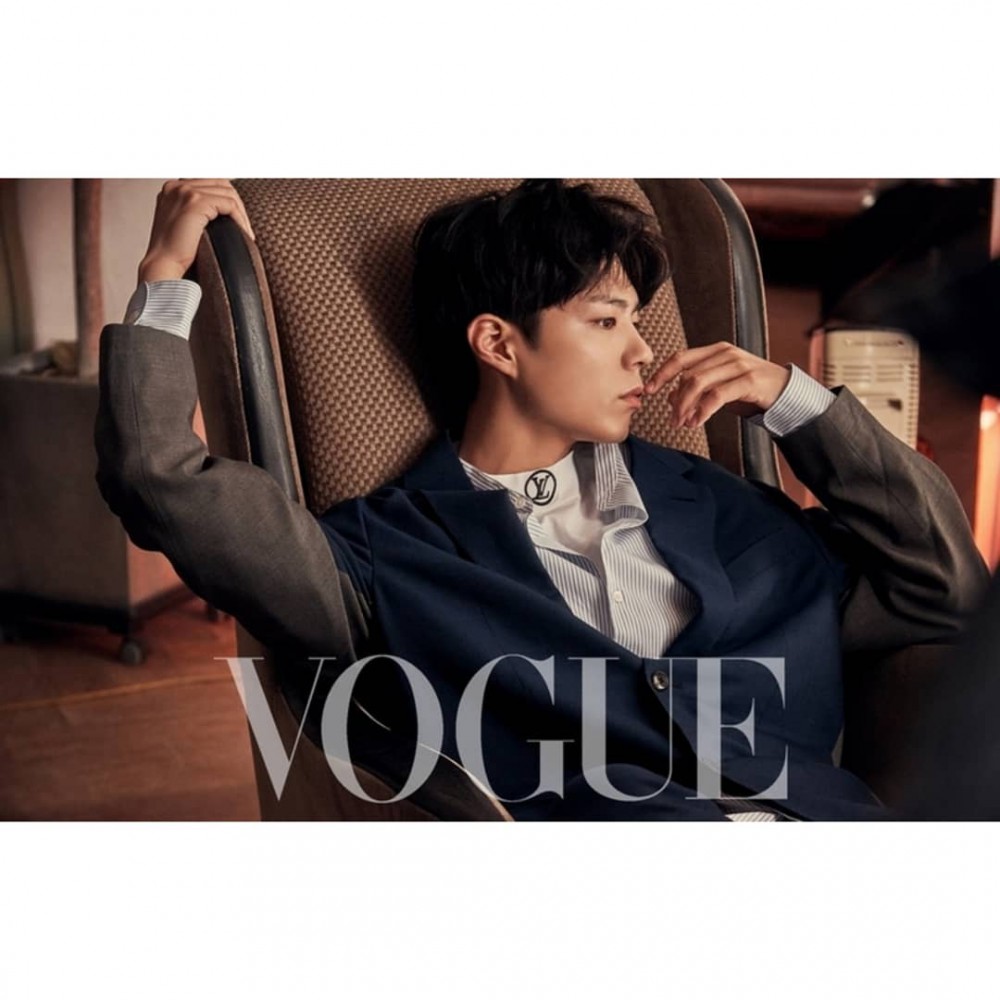 VOGUE Kr.