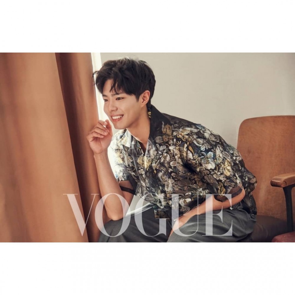 VOGUE Kr.