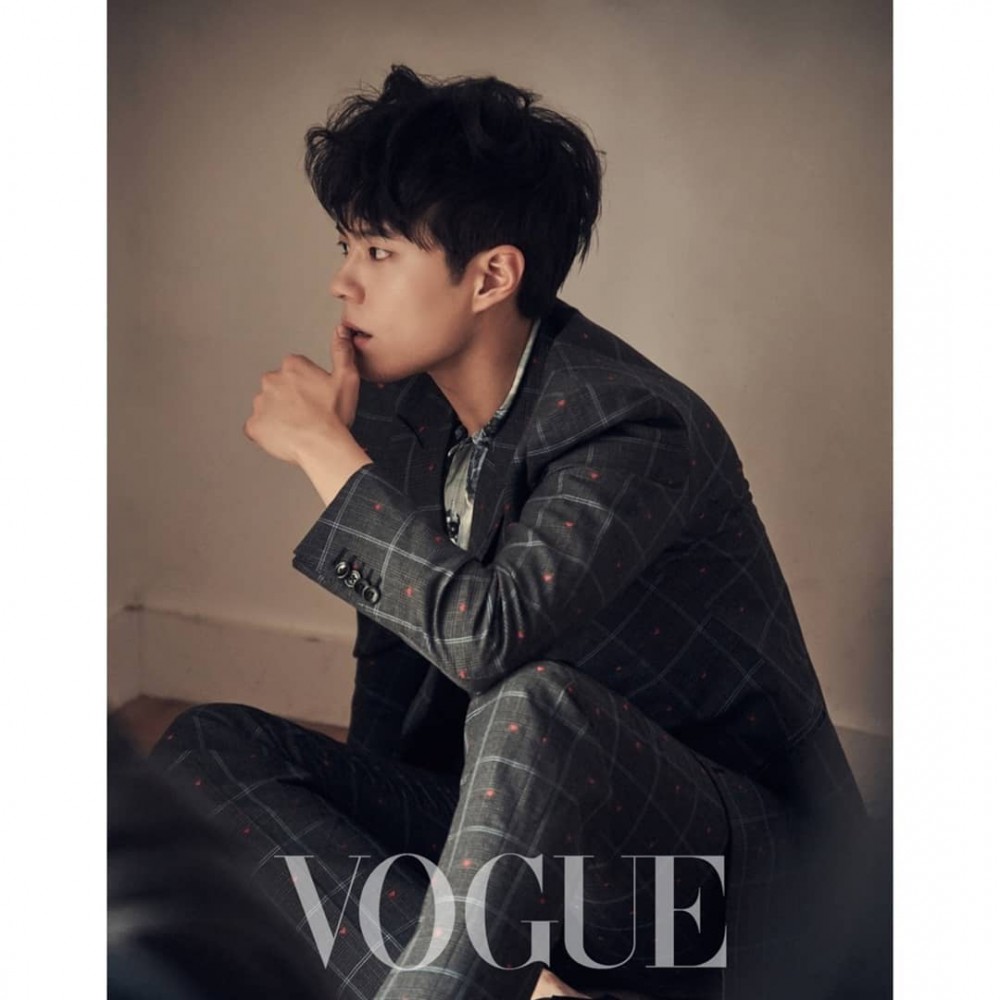 VOGUE Kr.