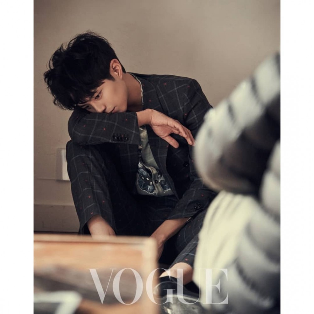 VOGUE Kr.