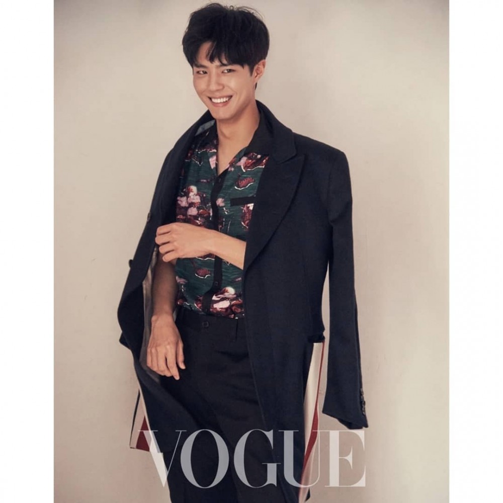 VOGUE Kr.