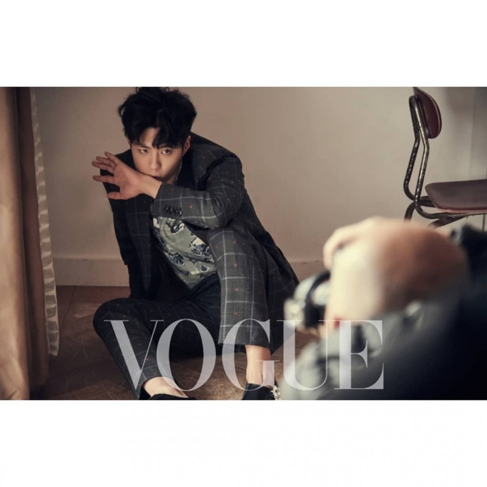 VOGUE Kr.