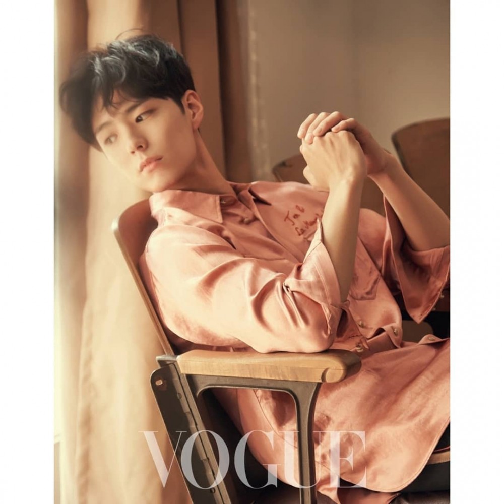 VOGUE Kr.