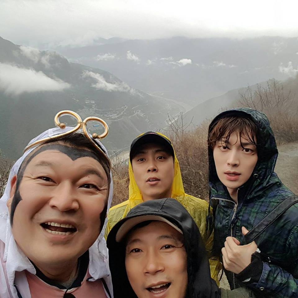 tvN