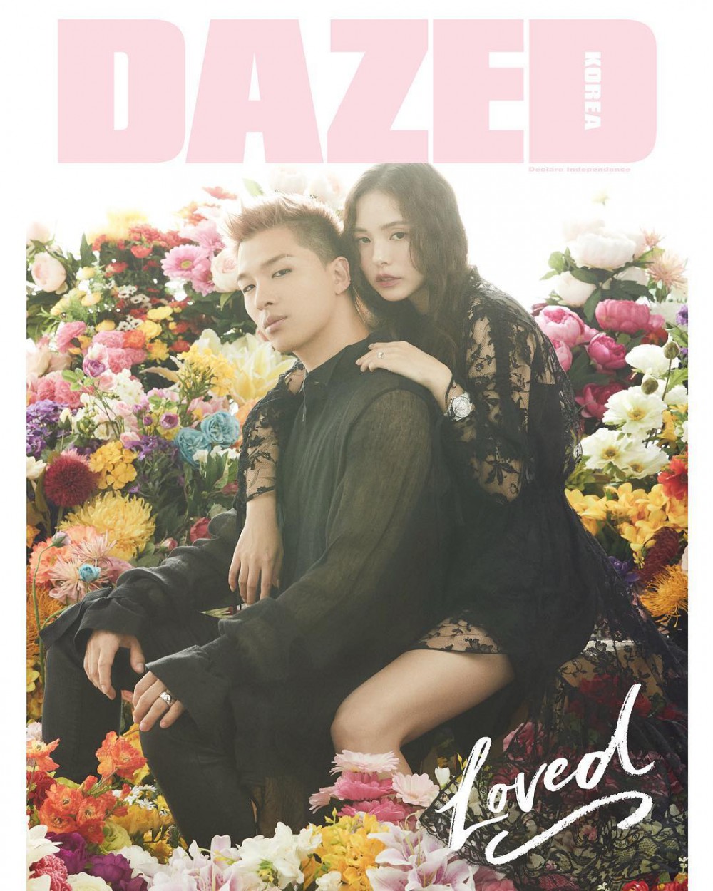 Dazed Kr.