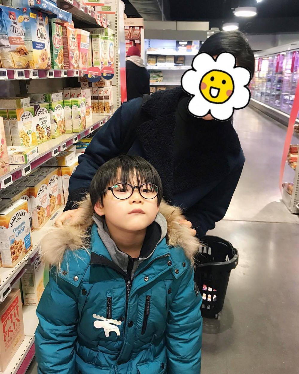Instagram