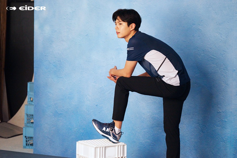 eider