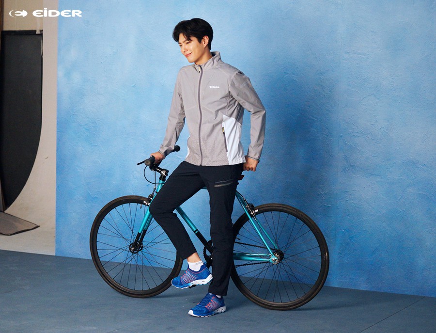eider