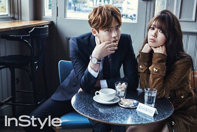Instyle