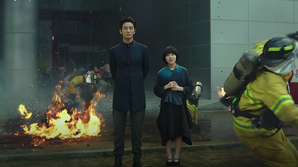 롯데엔터테인먼트 제공