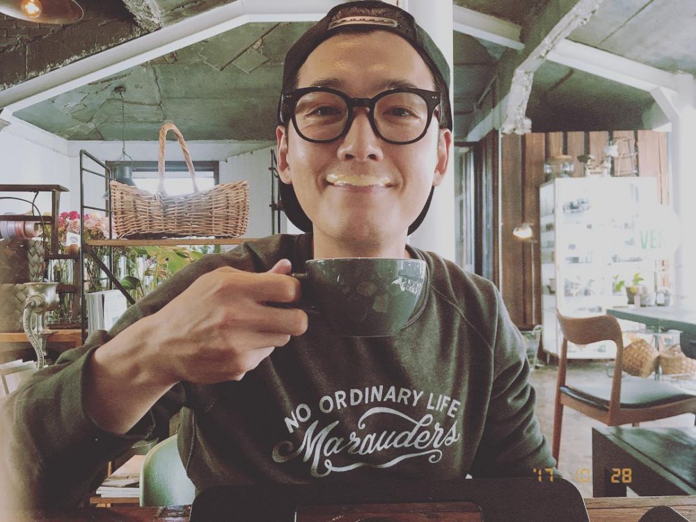 Instagram