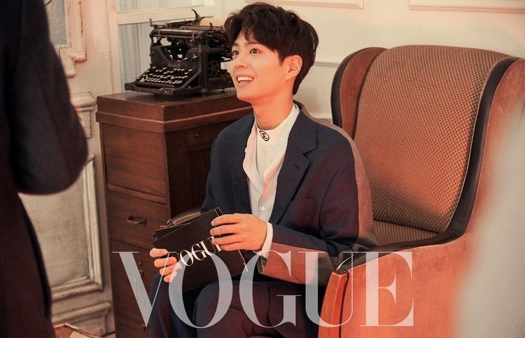 VOGUE