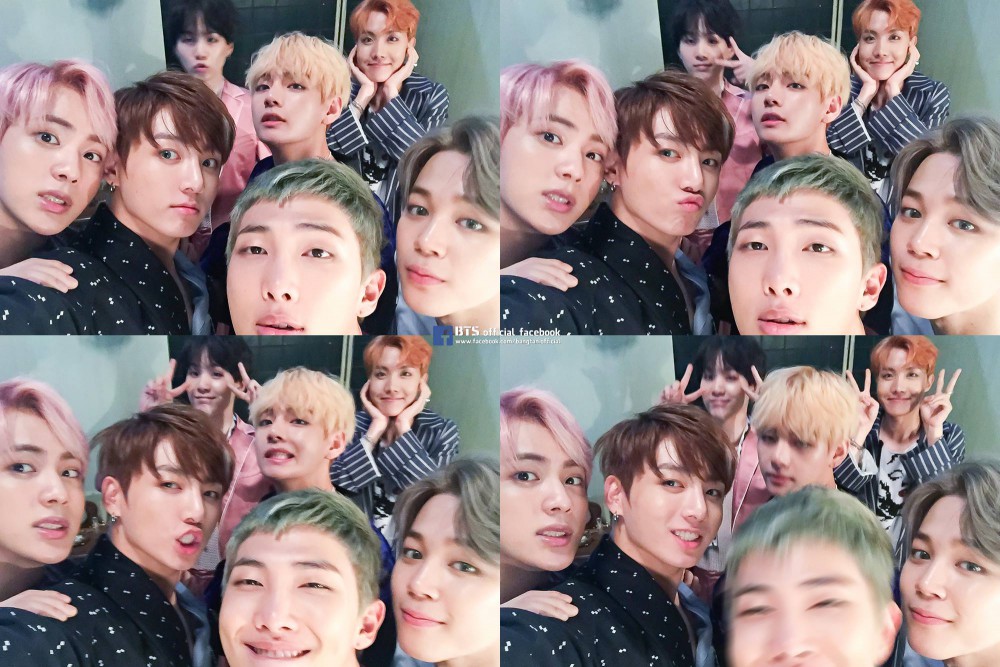 BTS