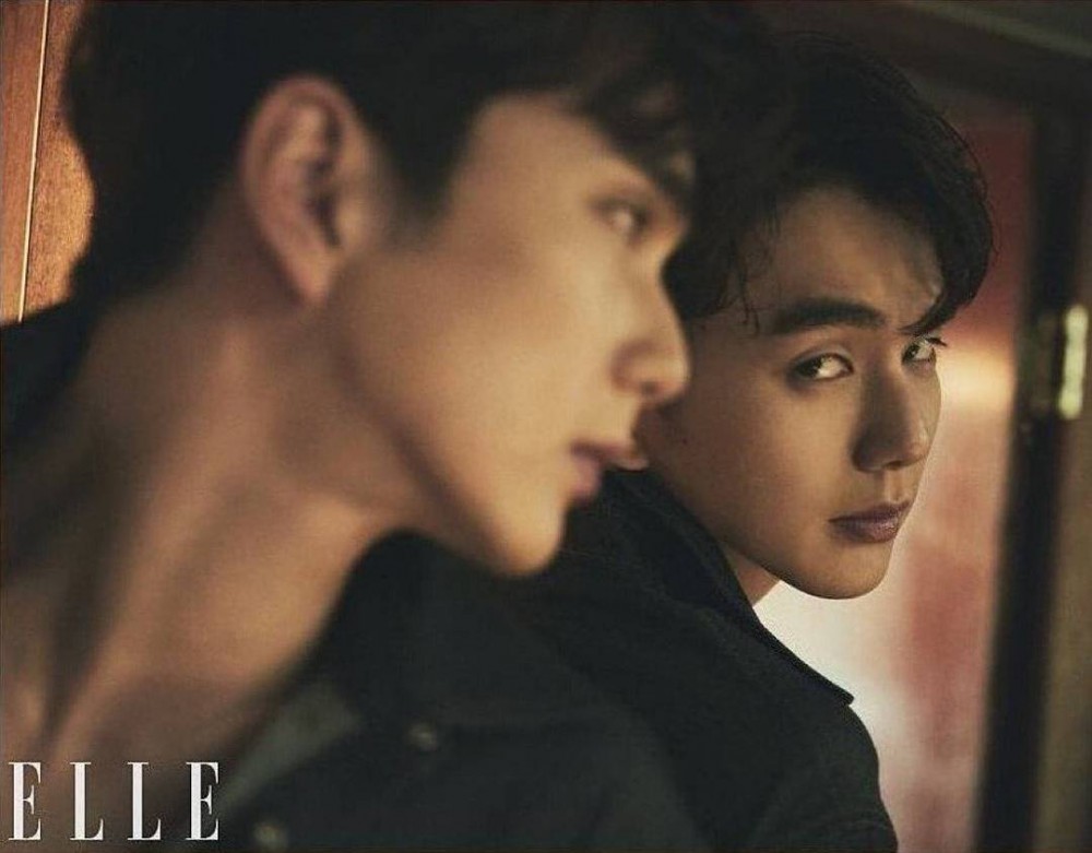 ELLE