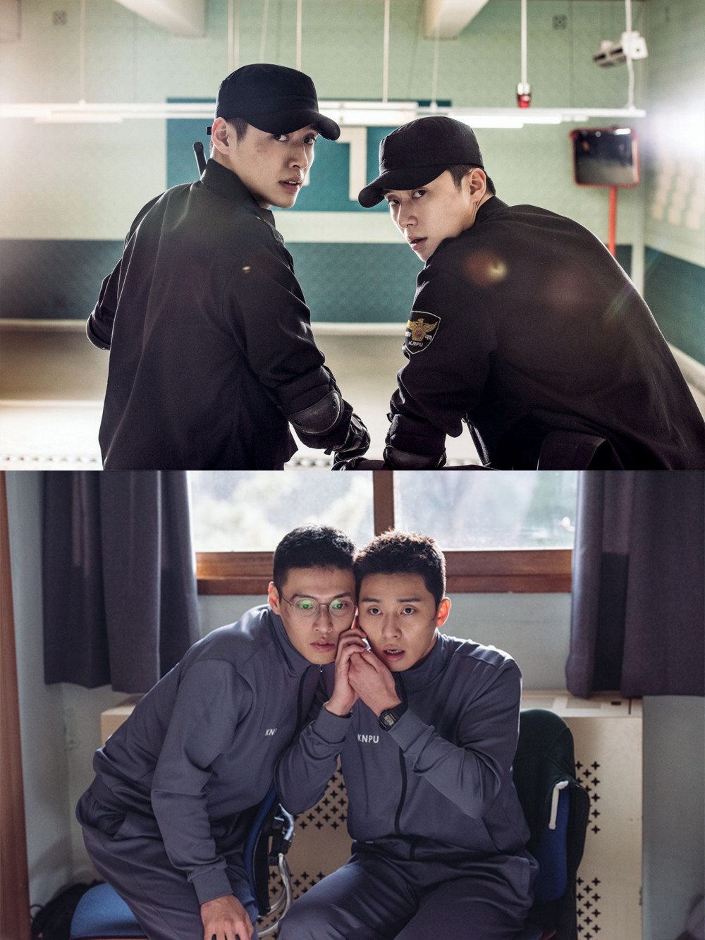 Lotte Entertainment