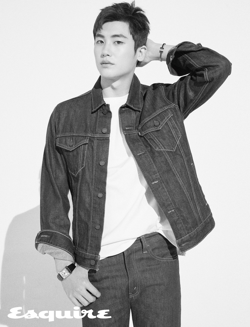esquire