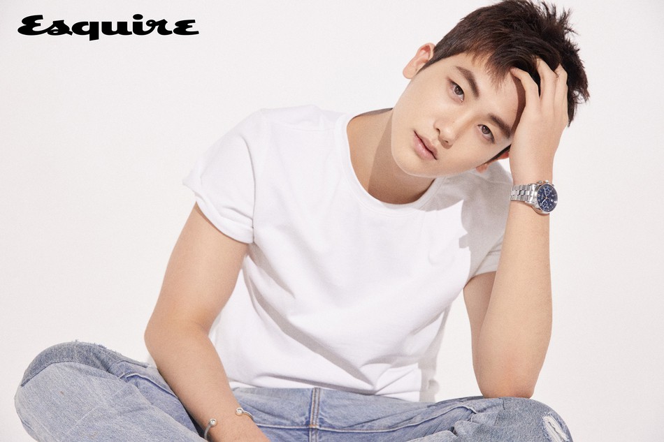 esquire
