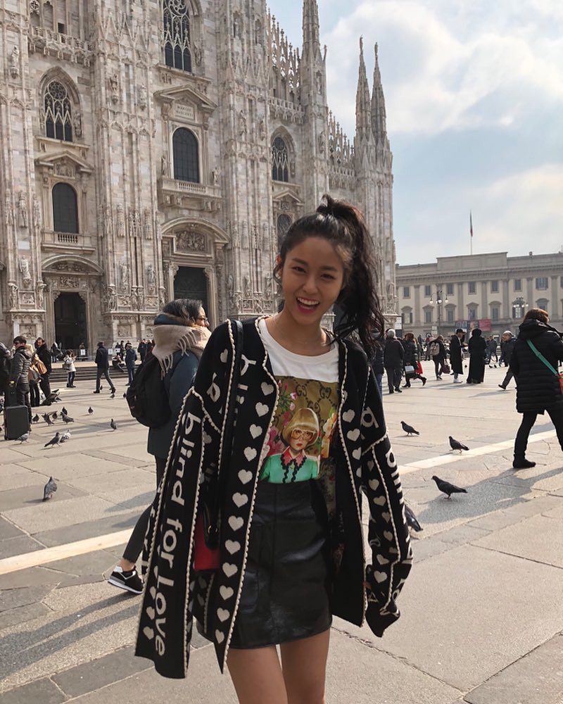 Instagram