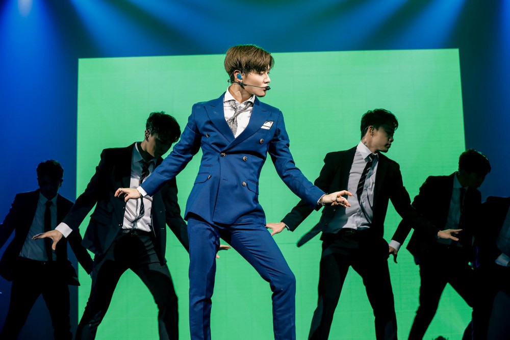 SHINee