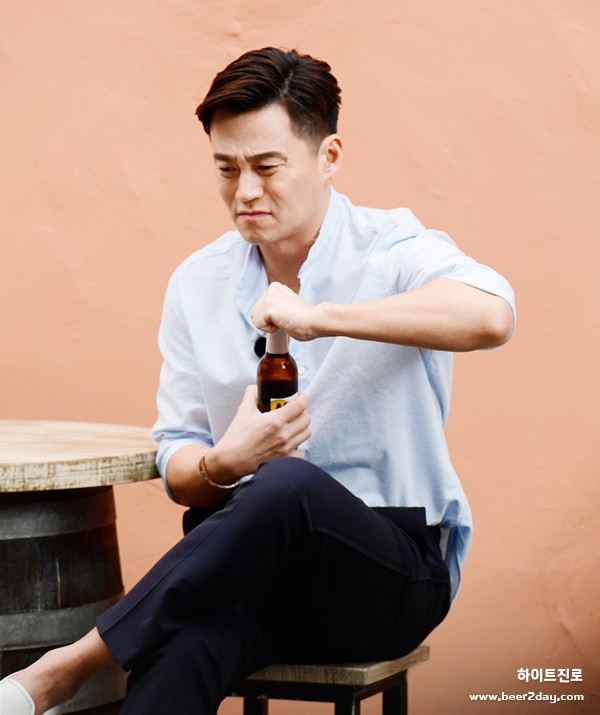 하이트진로