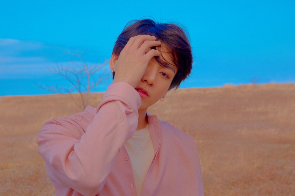 Big Hit Entertainment