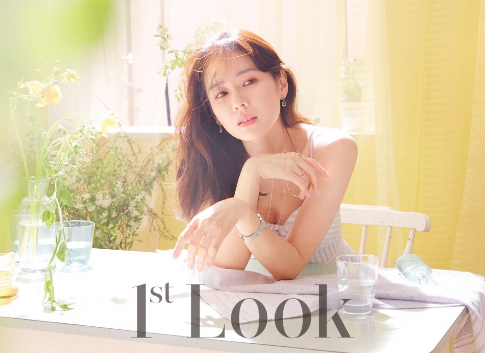 1st look korea