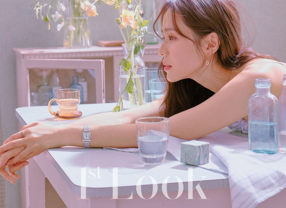 1st look korea