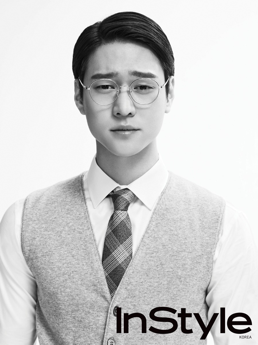 INSTYLE
