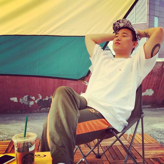 Instagram